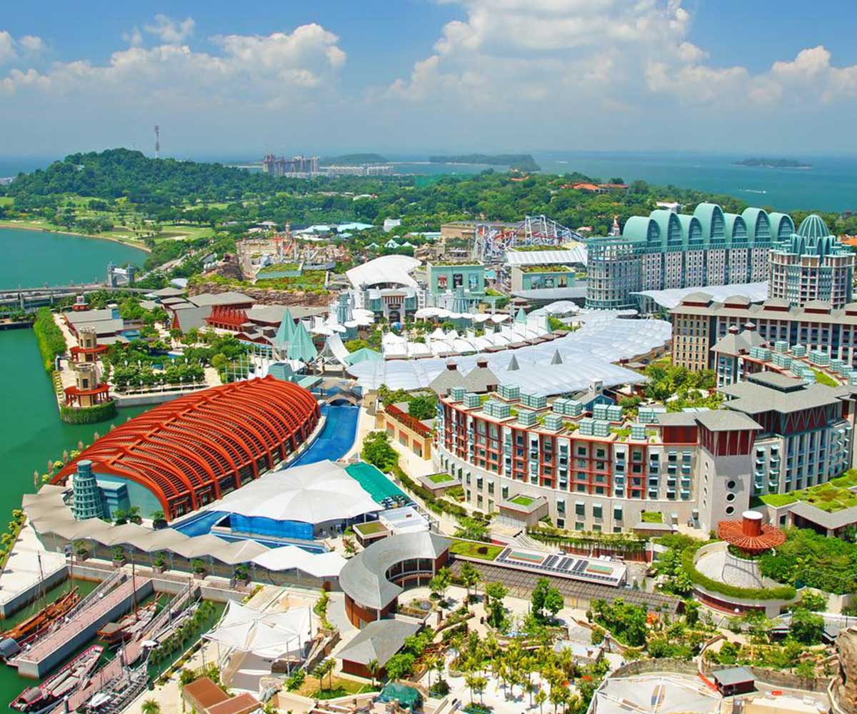 Sentosa