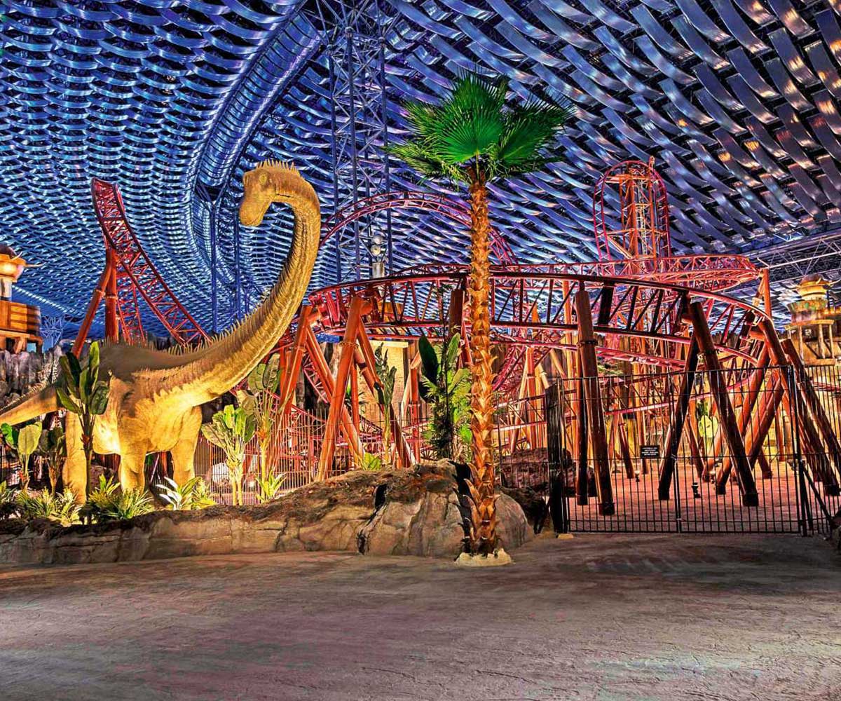 Worlds of Adventure