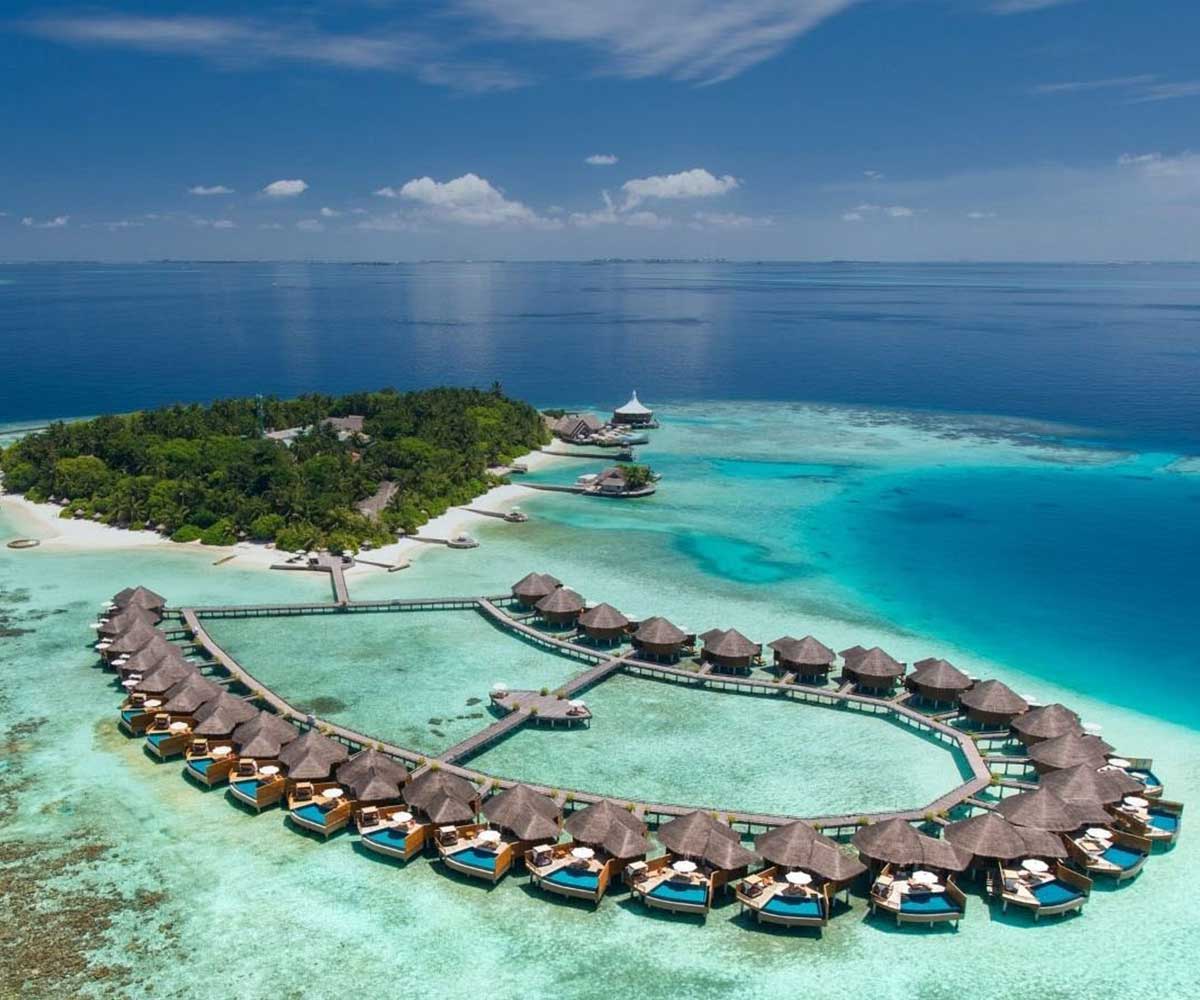 Baros Island