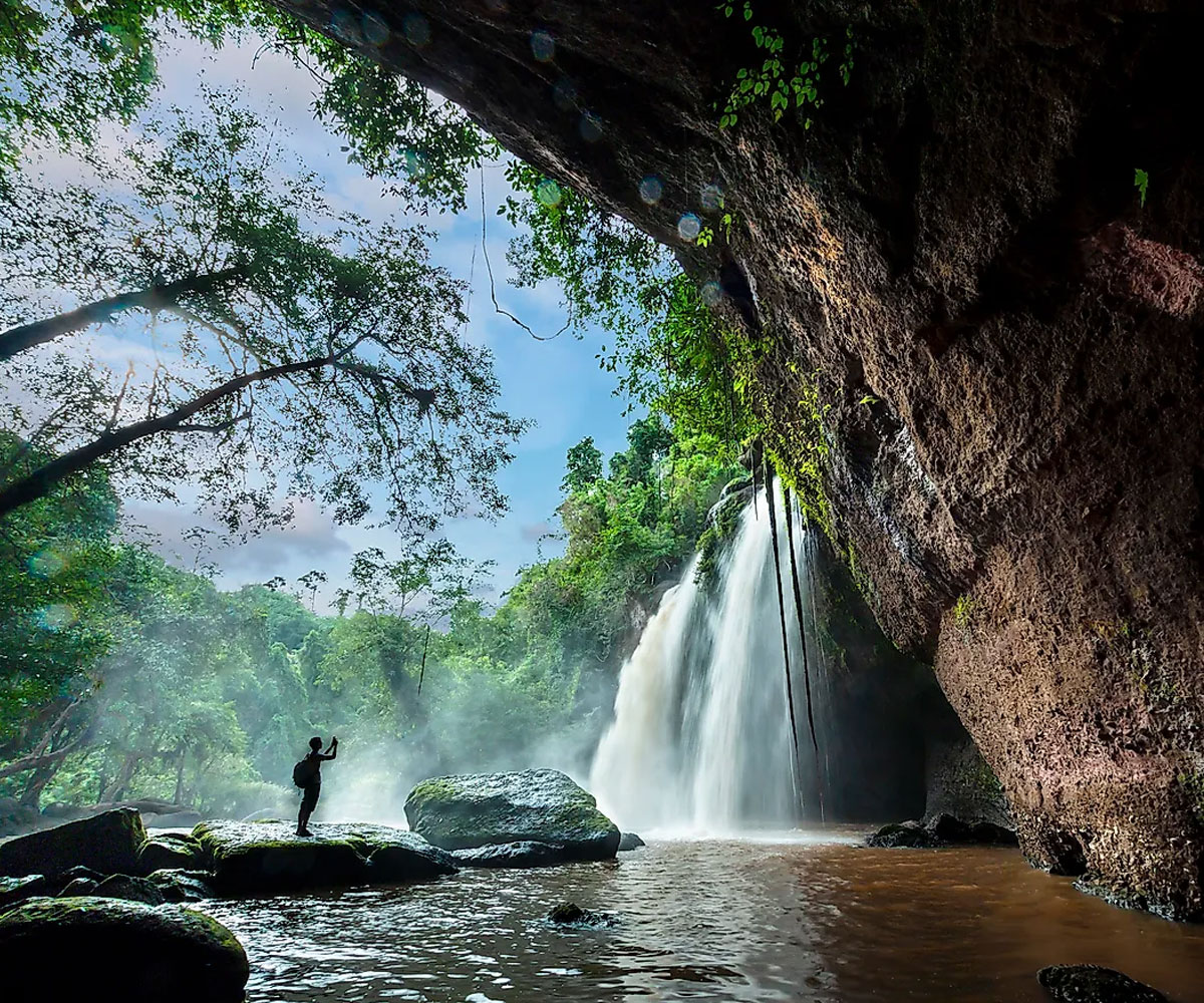 Khao Yai National Park