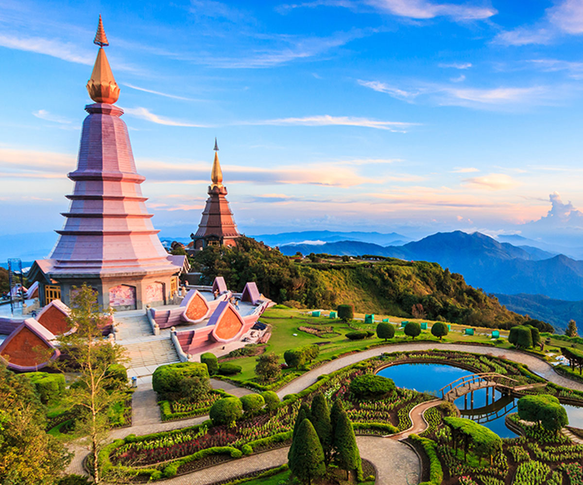 Chiang Mai