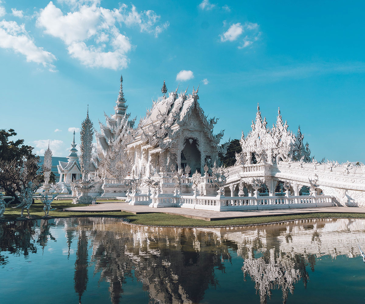 Chiang Rai