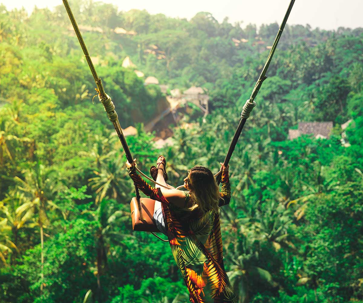 Bali Swing