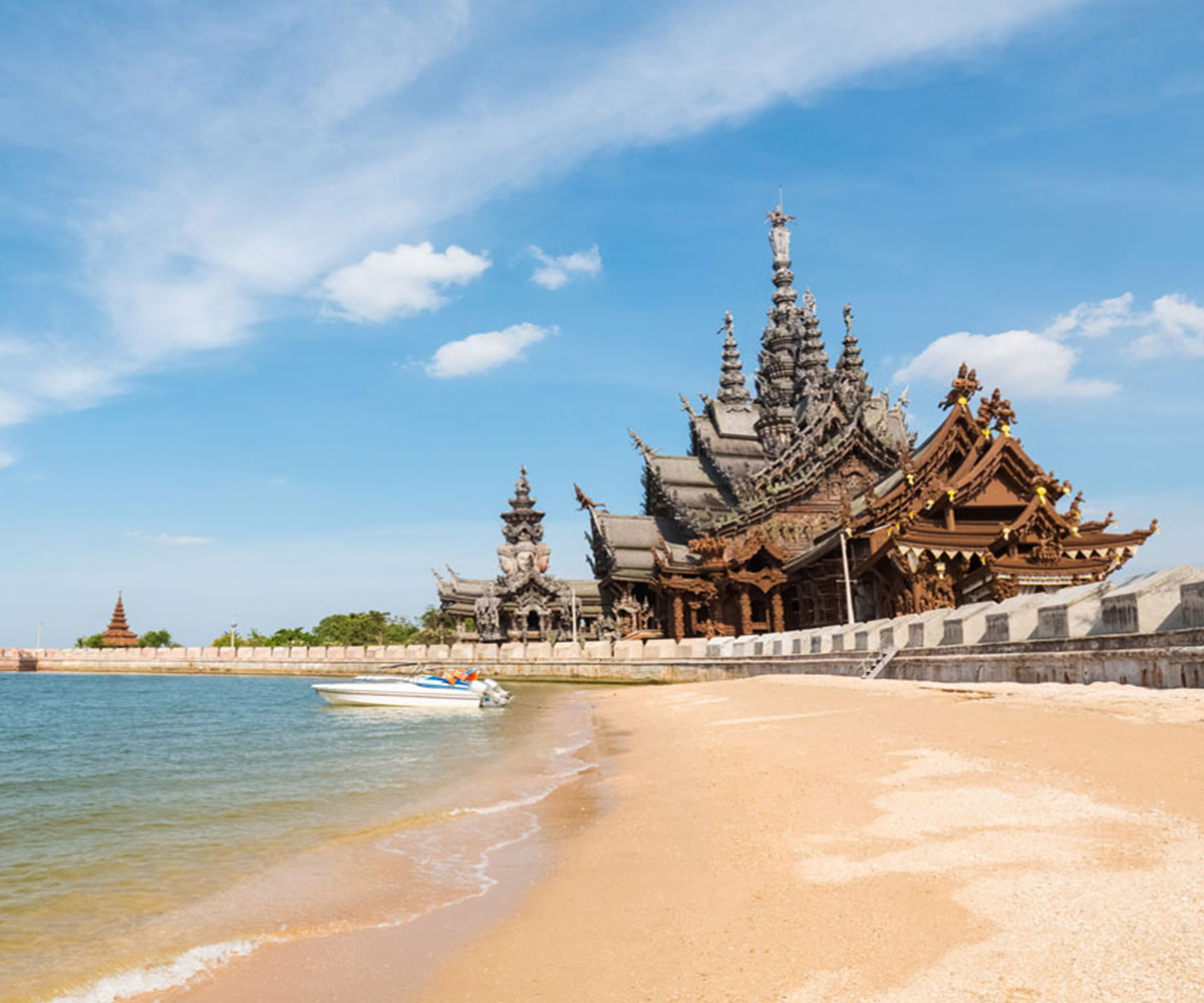 Pattaya