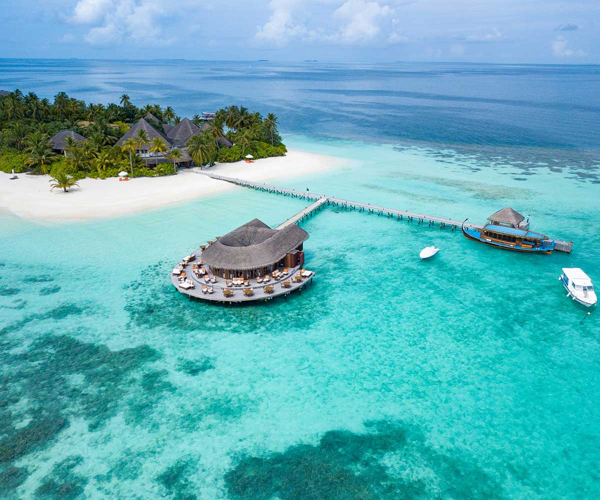 Mihiri Island