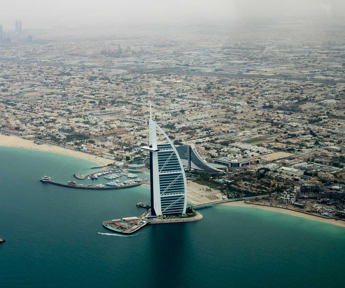 Burj Al Arab